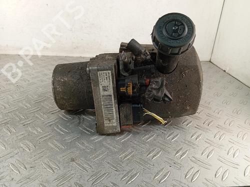 Used Steering pump Steering pump PEUGEOT 407 SW (6E_, 6D_) 2.0 HDi 135 (136 hp) 40113228 40113228