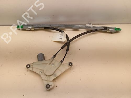 Used Front left window mechanism Front left window mechanism NISSAN NV400 Van (X62, X62B) dCi 150 (150 hp) 36339573 36339573