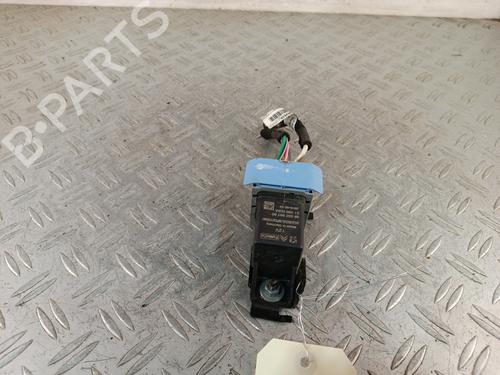 Used Electronic module Electronic module 37079015 37079015