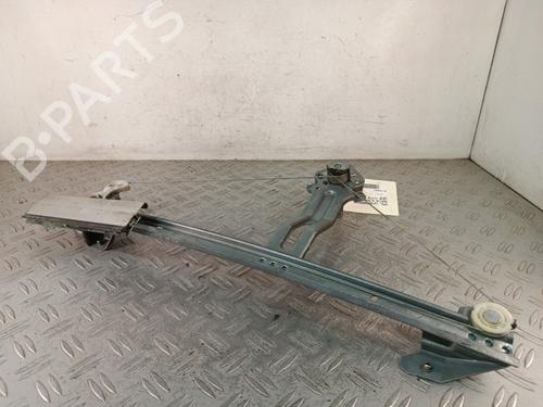 Used Rear left window mechanism Rear left window mechanism 39197978 39197978