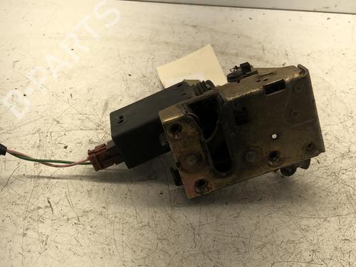Used Front right lock Front right lock PEUGEOT 106 I (1A, 1C) [1991-1996] 34306103 34306103