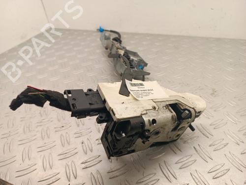 Used Front right lock Front right lock 34309931 34309931