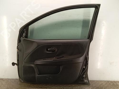 Dør højre fortil Dør højre fortil NISSAN NOTE (E11, NE11) 1.5 dCi (86 hp) 35796108 35796108