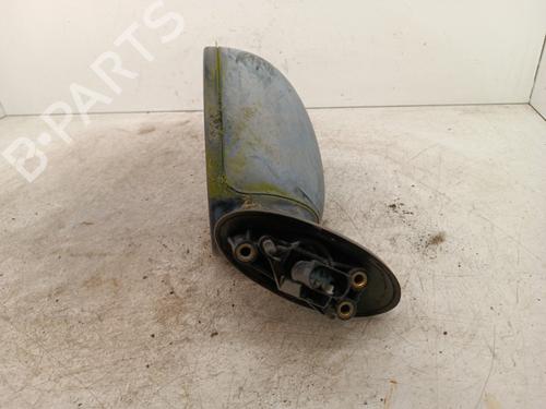 Used Right mirror Right mirror MINI MINI (R50, R53) One D (75 hp) 34307980 34307980