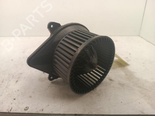 Used Heater blower motor Heater blower motor RENAULT TRAFIC II Van (FL) 1.9 dCi 100 (FL0C, FL0K, FL0B) (101 hp) 34309852 34309852