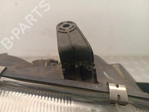 Højre forlygte Højre forlygte NISSAN ALMERA II Hatchback (N16) [2000-2026] 34308515 34308515