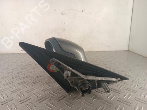 Used Left mirror Left mirror BMW 3 (E90) [2004-2012] 34316204 34316204