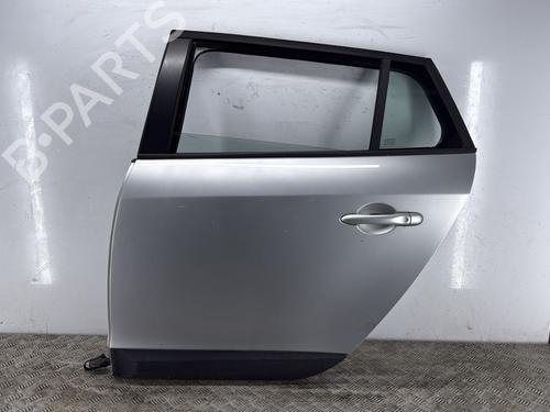 Used Left rear door Left rear door RENAULT MEGANE III Grandtour (KZ0/1) 1.5 dCi (KZ09, KZ0D, KZ1G, KZ29, KZ14, KZ1W, KZ10, KZ1F,... (110 hp) 34313713 34313713