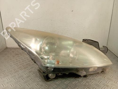 Used Right headlight Right headlight 39582952 39582952