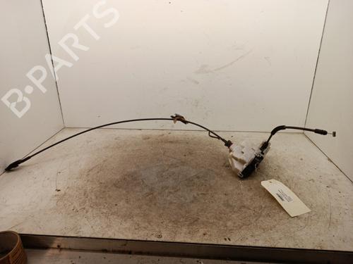 Used Front right lock Front right lock RENAULT TWINGO II (CN0_) 1.2 16V (CN04, CN0B) (75 hp) 34308982 34308982