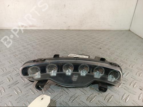 Used Left daytime light Left daytime light CITROËN DS3 (SA_) 1.6 THP 155 (156 hp) 34318499 34318499