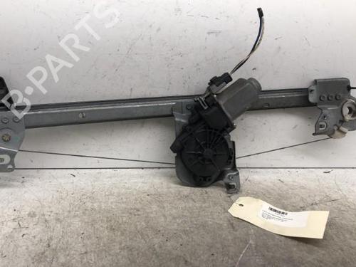 Used Front right window mechanism Front right window mechanism 34307361 34307361