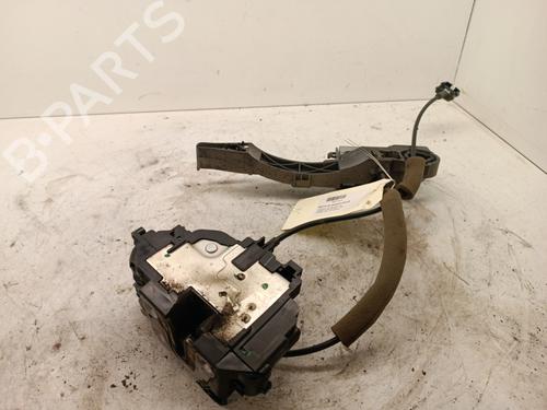 Used Front right lock Front right lock NISSAN NV400 Van (X62, X62B) dCi 135 (136 hp) 34308274 34308274