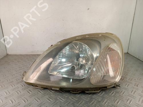 Used Left headlight Left headlight 38608161 38608161