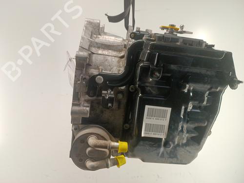Gearbox CITROËN C3 III (SX) 1.2 THP 110 (SXHNPS, SXHNZT, SXHNZ6) | BP34318315M3  - Image 6