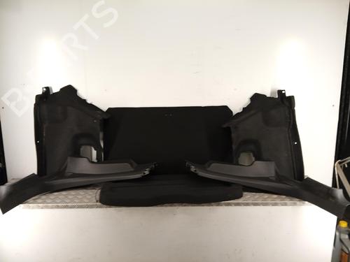 Rear seat CITROËN C3 III (SX) 1.2 VTi 82 | BP40440519C17 - Image 6