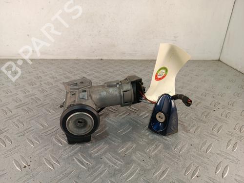 Ignition barrel FORD FIESTA VI (CB1, CCN) 1.4 TDCi | BP34626323M48 - Image 2