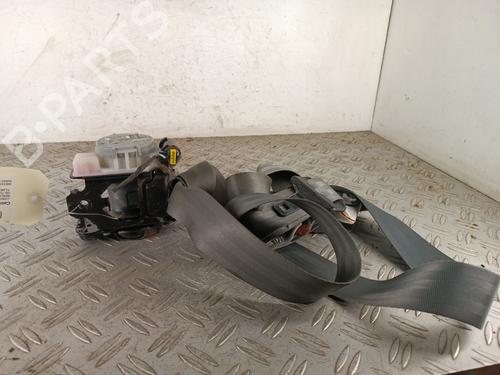 Used Front right seatbelt Front right seatbelt CITROËN BERLINGO Box Body/MPV (B9) [2008-2026] 34313883 34313883