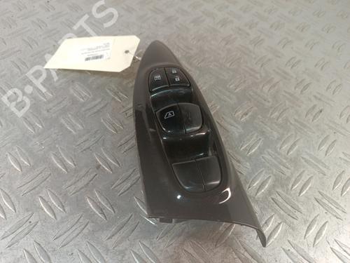 Left front window switch NISSAN JUKE (F15) 1.5 dCi | BP38923613I27 - Image 2