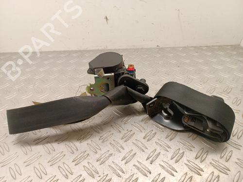 Used Front left seatbelt Front left seatbelt RENAULT CAPTUR I (J5_, H5_) 1.2 TCe 120 (118 hp) 34310290 34310290