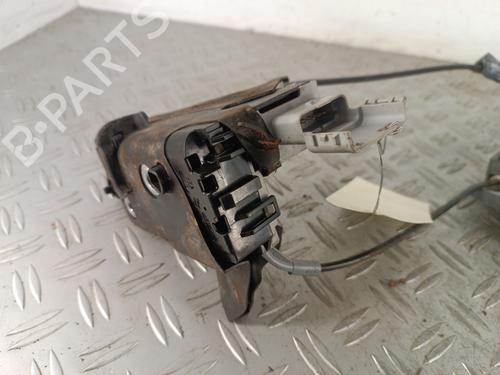Used Front left lock Front left lock CITROËN C4 Coupe (LA_) 2.0 HDi (136 hp) 34311883 34311883