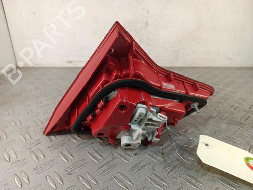 Feu de coffre gauche Feu de coffre gauche OPEL MERIVA B MPV (S10) 1.7 CDTI (75) (110 hp) 34317593 34317593