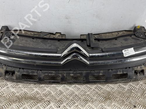 Grelha Grelha CITROËN C3 III (SX) 1.5 BlueHDi 100 (SXYHYP, SXYHTU) (102 hp) 34312770 34312770
