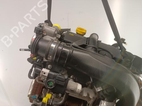 Engine RENAULT CLIO III (BR0/1, CR0/1) 1.5 dCi | BP39079321M1 - Image 2