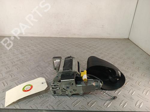 Used Front left seatbelt Front left seatbelt LANCIA YPSILON (843_) 1.2 (843.AXA1A) (60 hp) 34320063 34320063