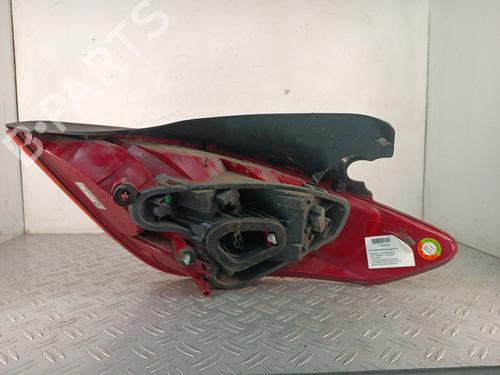 Used Left taillight Left taillight 37474299 37474299