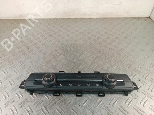 Climate control PEUGEOT EXPERT Van (V_) 1.5 BlueHDi 120 | BP37035673I5 - Image 2