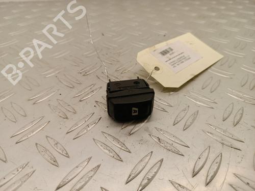 Used Left front window switch Left front window switch CITROËN XSARA PICASSO (N68) 1.6 HDi (109 hp) 34308752 34308752