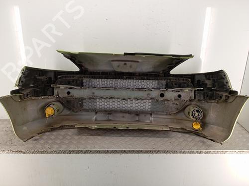 Used Front bumper Front bumper PEUGEOT 1007 (KM_) 1.6 16V (109 hp) 36416231 36416231
