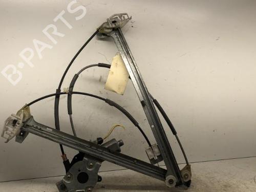 Used Front left window mechanism Front left window mechanism CITROËN XSARA (N1) 1.8 i Aut. (101 hp) 34307319 34307319