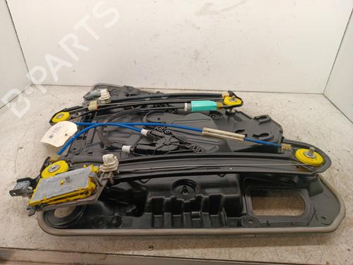 Rear left window mechanism MERCEDES-BENZ CLS (C257) CLS 400 d 4-matic (257.323) | BP34309214C24 - Image 2