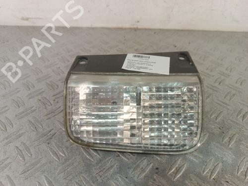 Rear bumper right light RENAULT TRAFIC II Bus (JL) | BP34318008C82 - Image 2