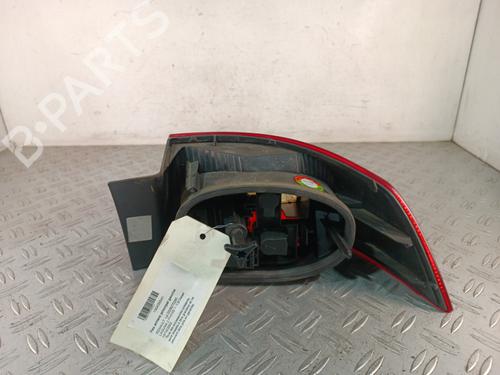 Used Left taillight Left taillight 38608157 38608157