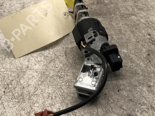 Used Ignition barrel Ignition barrel PEUGEOT 407 SW (6E_, 6D_) 2.0 HDi 135 (136 hp) 34306411 34306411