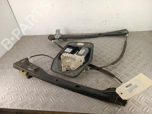 Front left window mechanism VW JETTA III (1K2) 1.9 TDI | BP34311066C22 - Image 2