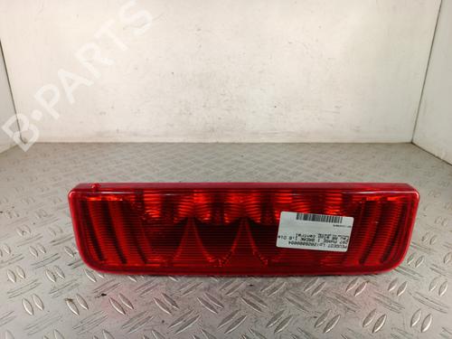 Used Third brake light Third brake light 38954079 38954079