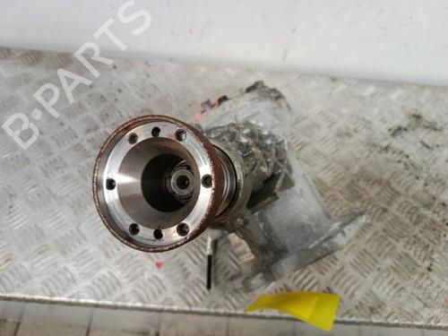 Transfer box LAND ROVER RANGE ROVER EVOQUE (L538) | BP34307184M36 - Image 2