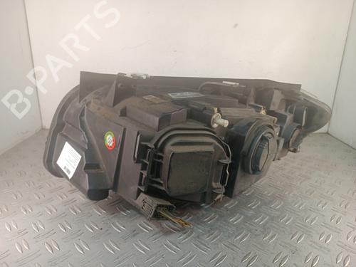 Lyskaster høyre Lyskaster høyre BMW X1 (E84) [2009-2015] 36397487 36397487
