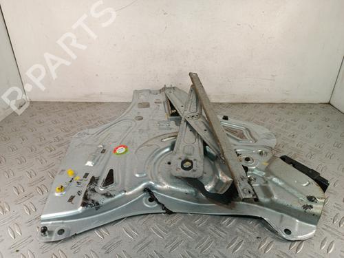 Front left window mechanism HYUNDAI ix35 (LM, EL, ELH) 1.7 CRDi | BP36237738C22 - Image 2