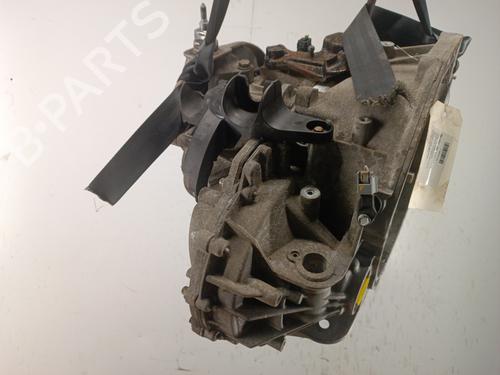 Used Gearbox Gearbox OPEL VIVARO B Van (X82) 1.6 CDTI (05) (116 hp) 34317308 34317308