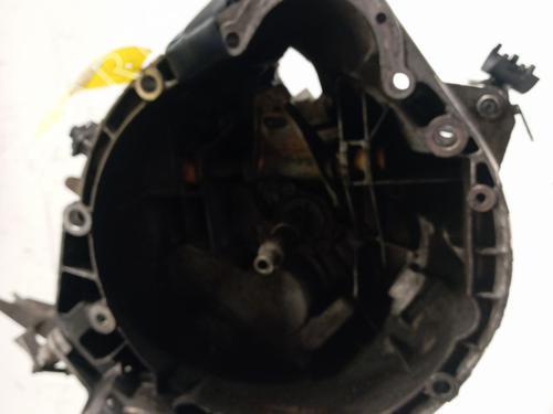 Used Gearbox Gearbox PEUGEOT 406 (8B) 2.0 HDI 110 (109 hp) 34313518 34313518