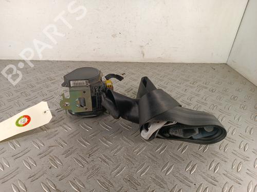 Used Front right seatbelt Front right seatbelt PEUGEOT 208 I (CA_, CC_) 1.4 HDi (68 hp) 34312463 34312463