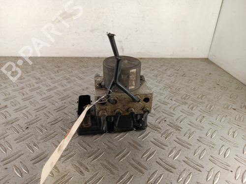 Used ABS pump ABS pump MINI MINI (R56) One (95 hp) 34312684 34312684