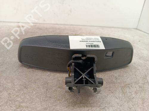 Bakspejl indvendigt Bakspejl indvendigt PEUGEOT 208 II (UB_, UP_, UW_, UJ_) 1.2 PureTech 100 (101 hp) 34308445 34308445