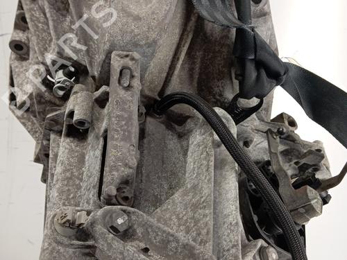 Used Gearbox Gearbox RENAULT CLIO II (BB_, CB_) [1998-2016] 34313237 34313237