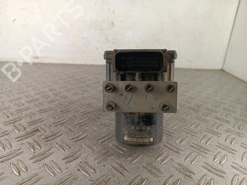 Used ABS pump ABS pump PEUGEOT 206 Hatchback (2A/C) [1998-2012] 34317349 34317349